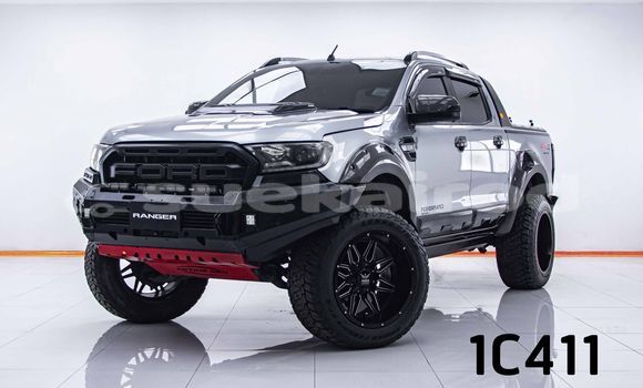 ซื้อ รถมือสอง Ford Ranger อื่น ๆ รถยนต์ ใน %{เมือง} ใน กรุงเทพมหานคร