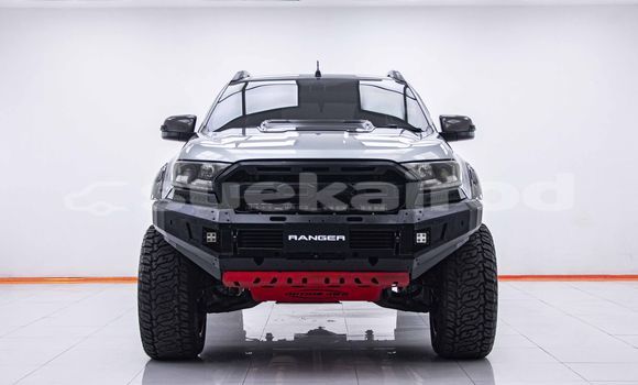 Buy Used Ford Ranger Other Car in Bangkok in Bangkok Buy Used Ford Ranger Other Car in Bangkok in Bangkok