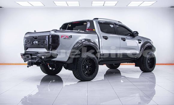 Buy Used Ford Ranger Other Car in Bangkok in Bangkok Buy Used Ford Ranger Other Car in Bangkok in Bangkok