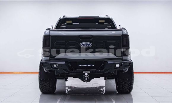 Buy Used Ford Ranger Other Car in Bangkok in Bangkok Buy Used Ford Ranger Other Car in Bangkok in Bangkok