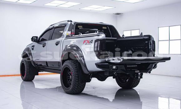 Buy Used Ford Ranger Other Car in Bangkok in Bangkok Buy Used Ford Ranger Other Car in Bangkok in Bangkok