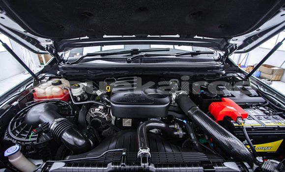 Buy Used Ford Ranger Other Car in Bangkok in Bangkok Buy Used Ford Ranger Other Car in Bangkok in Bangkok