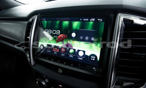 Buy Used Ford Ranger Other Car in Bangkok in Bangkok Buy Used Ford Ranger Other Car in Bangkok in Bangkok