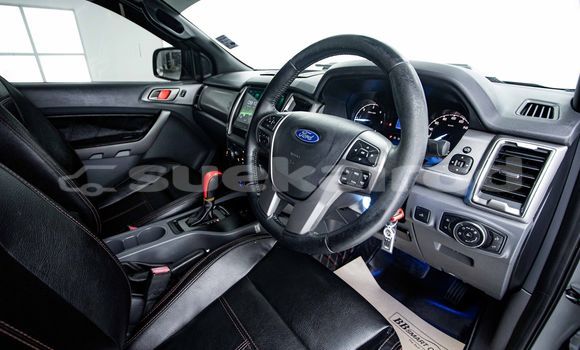 Buy Used Ford Ranger Other Car in Bangkok in Bangkok Buy Used Ford Ranger Other Car in Bangkok in Bangkok