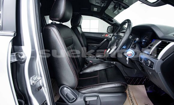 Buy Used Ford Ranger Other Car in Bangkok in Bangkok Buy Used Ford Ranger Other Car in Bangkok in Bangkok