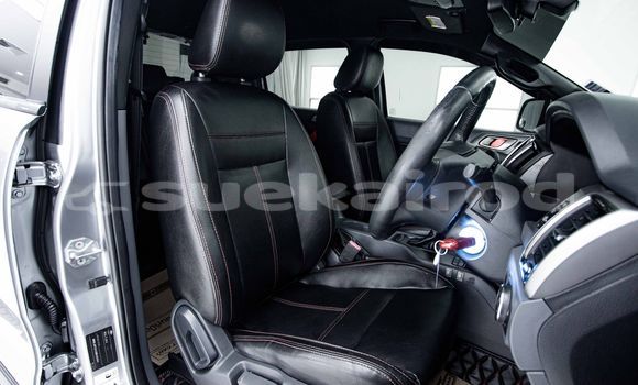 Buy Used Ford Ranger Other Car in Bangkok in Bangkok Buy Used Ford Ranger Other Car in Bangkok in Bangkok