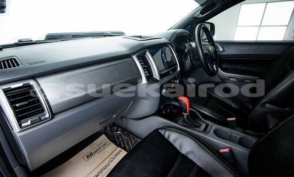 Buy Used Ford Ranger Other Car in Bangkok in Bangkok Buy Used Ford Ranger Other Car in Bangkok in Bangkok