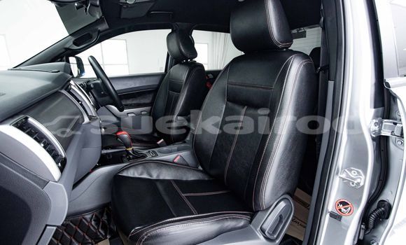 Buy Used Ford Ranger Other Car in Bangkok in Bangkok Buy Used Ford Ranger Other Car in Bangkok in Bangkok