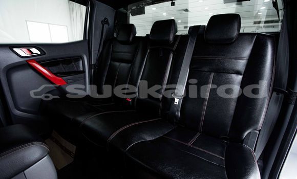 Buy Used Ford Ranger Other Car in Bangkok in Bangkok Buy Used Ford Ranger Other Car in Bangkok in Bangkok