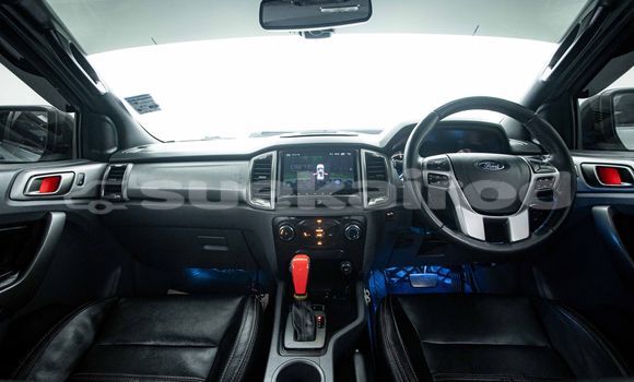 Buy Used Ford Ranger Other Car in Bangkok in Bangkok Buy Used Ford Ranger Other Car in Bangkok in Bangkok