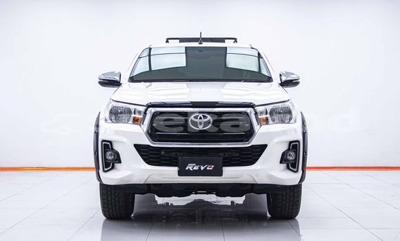 ซื้อ รถมือสอง Toyota Hiluxe Revo ขาว รถยนต์ ใน %{เมือง} ใน กรุงเทพมหานคร ซื้อ รถมือสอง Toyota Hiluxe Revo ขาว รถยนต์ ใน %{เมือง} ใน กรุงเทพมหานคร