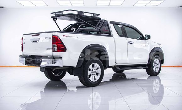 ซื้อ รถมือสอง Toyota Hiluxe Revo ขาว รถยนต์ ใน %{เมือง} ใน กรุงเทพมหานคร ซื้อ รถมือสอง Toyota Hiluxe Revo ขาว รถยนต์ ใน %{เมือง} ใน กรุงเทพมหานคร