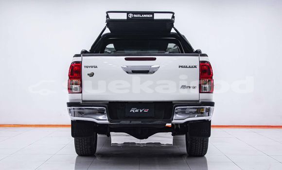 ซื้อ รถมือสอง Toyota Hiluxe Revo ขาว รถยนต์ ใน %{เมือง} ใน กรุงเทพมหานคร ซื้อ รถมือสอง Toyota Hiluxe Revo ขาว รถยนต์ ใน %{เมือง} ใน กรุงเทพมหานคร