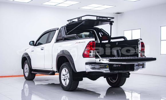 ซื้อ รถมือสอง Toyota Hiluxe Revo ขาว รถยนต์ ใน %{เมือง} ใน กรุงเทพมหานคร ซื้อ รถมือสอง Toyota Hiluxe Revo ขาว รถยนต์ ใน %{เมือง} ใน กรุงเทพมหานคร