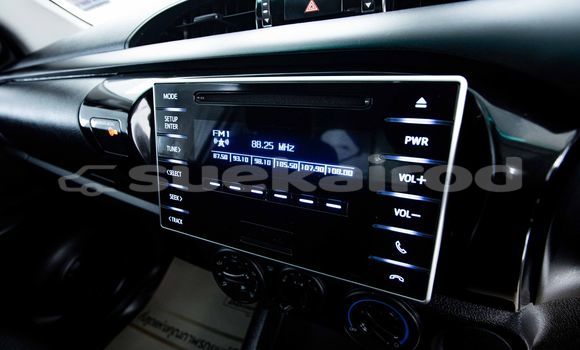 ซื้อ รถมือสอง Toyota Hiluxe Revo ขาว รถยนต์ ใน %{เมือง} ใน กรุงเทพมหานคร ซื้อ รถมือสอง Toyota Hiluxe Revo ขาว รถยนต์ ใน %{เมือง} ใน กรุงเทพมหานคร