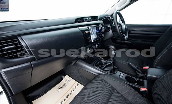 ซื้อ รถมือสอง Toyota Hiluxe Revo ขาว รถยนต์ ใน %{เมือง} ใน กรุงเทพมหานคร ซื้อ รถมือสอง Toyota Hiluxe Revo ขาว รถยนต์ ใน %{เมือง} ใน กรุงเทพมหานคร