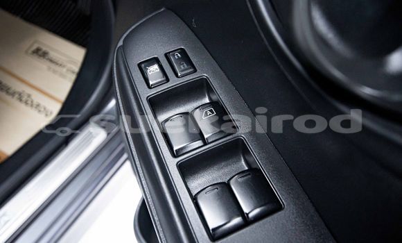 Buy Used Nissan Almera Other Car in Bangkok in Bangkok Buy Used Nissan Almera Other Car in Bangkok in Bangkok