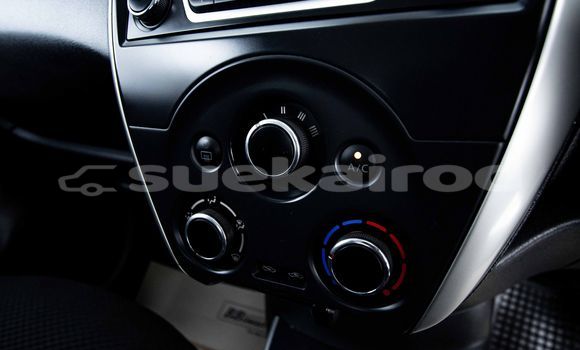 Buy Used Nissan Almera Other Car in Bangkok in Bangkok Buy Used Nissan Almera Other Car in Bangkok in Bangkok