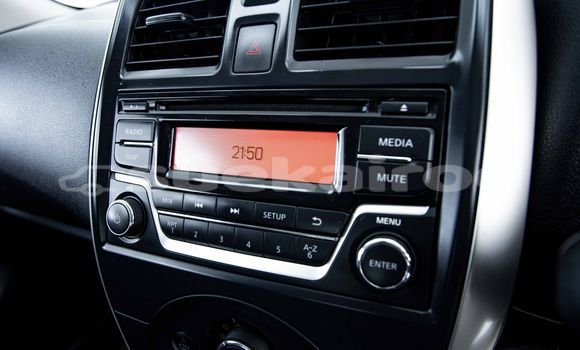 Buy Used Nissan Almera Other Car in Bangkok in Bangkok Buy Used Nissan Almera Other Car in Bangkok in Bangkok