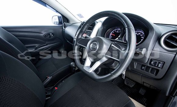 Buy Used Nissan Almera Other Car in Bangkok in Bangkok Buy Used Nissan Almera Other Car in Bangkok in Bangkok