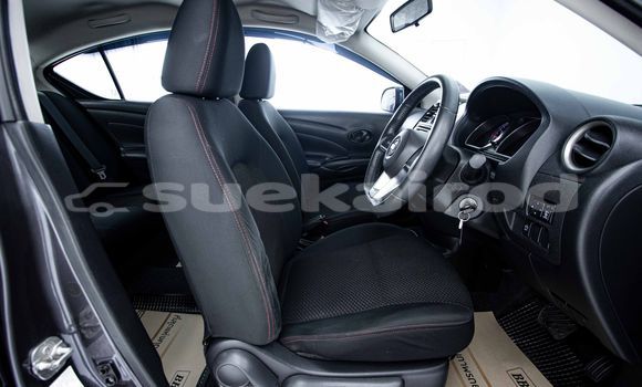 Buy Used Nissan Almera Other Car in Bangkok in Bangkok Buy Used Nissan Almera Other Car in Bangkok in Bangkok