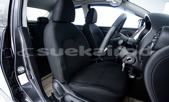 Buy Used Nissan Almera Other Car in Bangkok in Bangkok Buy Used Nissan Almera Other Car in Bangkok in Bangkok