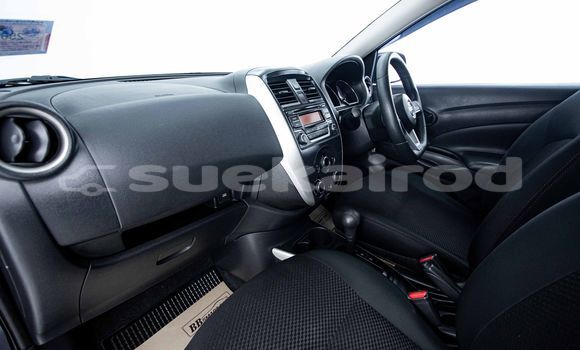 Buy Used Nissan Almera Other Car in Bangkok in Bangkok Buy Used Nissan Almera Other Car in Bangkok in Bangkok