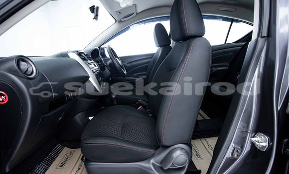 Buy Used Nissan Almera Other Car in Bangkok in Bangkok Buy Used Nissan Almera Other Car in Bangkok in Bangkok