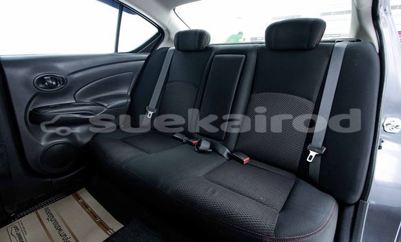 Buy Used Nissan Almera Other Car in Bangkok in Bangkok Buy Used Nissan Almera Other Car in Bangkok in Bangkok