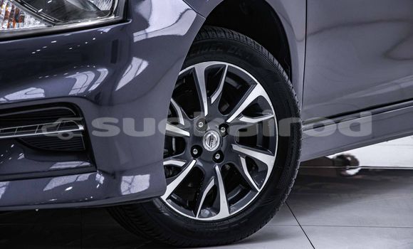 Buy Used Nissan Almera Other Car in Bangkok in Bangkok Buy Used Nissan Almera Other Car in Bangkok in Bangkok