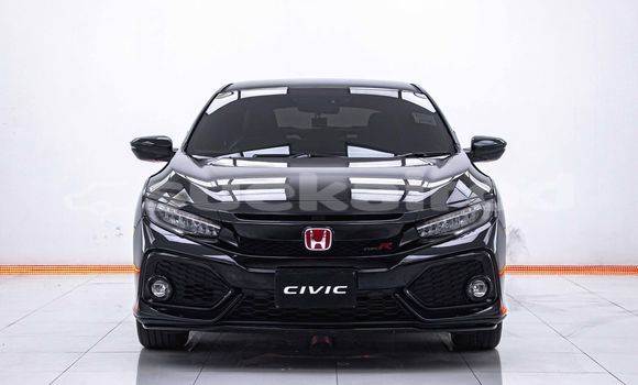 Buy Used Honda Civic Black Car in Bangkok in Bangkok Buy Used Honda Civic Black Car in Bangkok in Bangkok