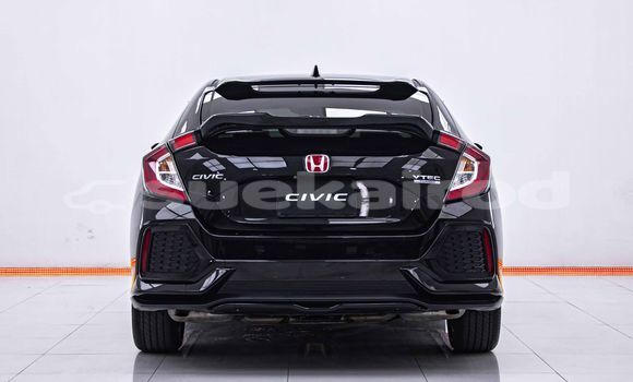 Buy Used Honda Civic Black Car in Bangkok in Bangkok Buy Used Honda Civic Black Car in Bangkok in Bangkok