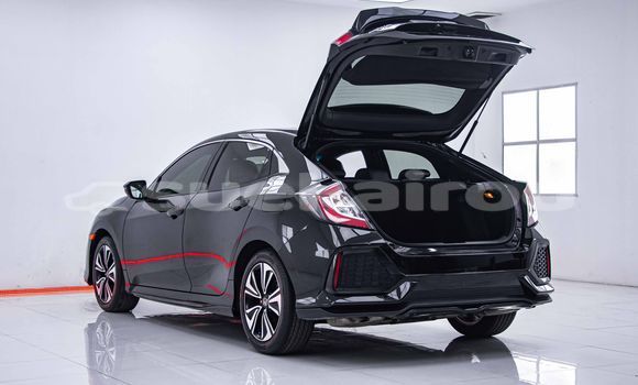 Buy Used Honda Civic Black Car in Bangkok in Bangkok Buy Used Honda Civic Black Car in Bangkok in Bangkok