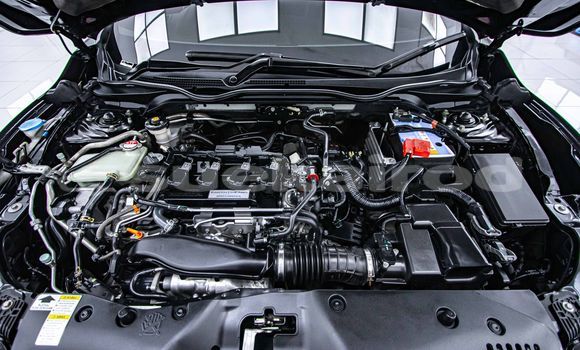 Buy Used Honda Civic Black Car in Bangkok in Bangkok Buy Used Honda Civic Black Car in Bangkok in Bangkok