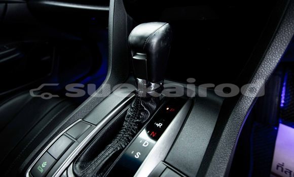 Buy Used Honda Civic Black Car in Bangkok in Bangkok Buy Used Honda Civic Black Car in Bangkok in Bangkok