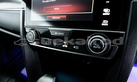 Buy Used Honda Civic Black Car in Bangkok in Bangkok Buy Used Honda Civic Black Car in Bangkok in Bangkok