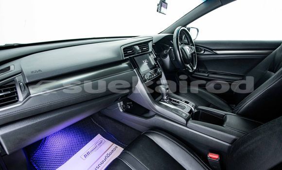 Buy Used Honda Civic Black Car in Bangkok in Bangkok Buy Used Honda Civic Black Car in Bangkok in Bangkok