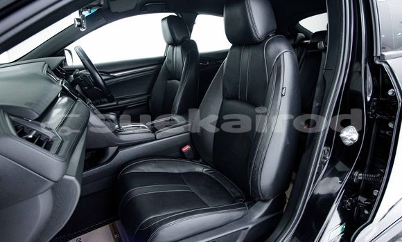 Buy Used Honda Civic Black Car in Bangkok in Bangkok Buy Used Honda Civic Black Car in Bangkok in Bangkok