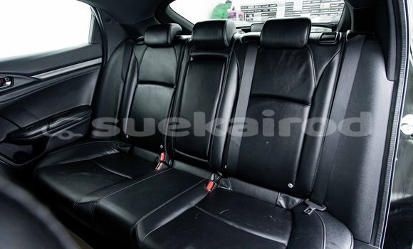 Buy Used Honda Civic Black Car in Bangkok in Bangkok Buy Used Honda Civic Black Car in Bangkok in Bangkok