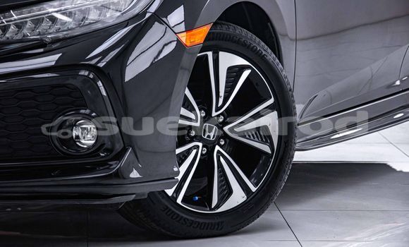 Buy Used Honda Civic Black Car in Bangkok in Bangkok Buy Used Honda Civic Black Car in Bangkok in Bangkok