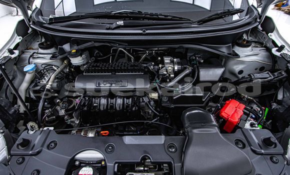 Buy Used Honda BR-V White Car in Bangkok in Bangkok Buy Used Honda BR-V White Car in Bangkok in Bangkok