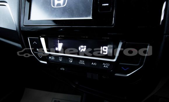 Buy Used Honda BR-V White Car in Bangkok in Bangkok Buy Used Honda BR-V White Car in Bangkok in Bangkok