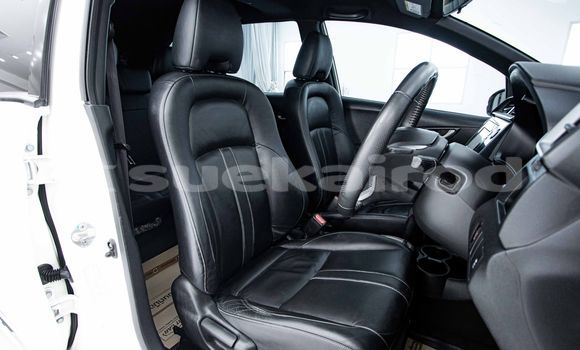 Buy Used Honda BR-V White Car in Bangkok in Bangkok Buy Used Honda BR-V White Car in Bangkok in Bangkok