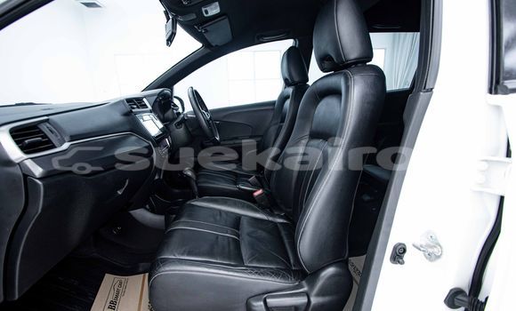 Buy Used Honda BR-V White Car in Bangkok in Bangkok Buy Used Honda BR-V White Car in Bangkok in Bangkok