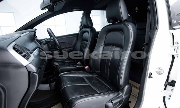 Buy Used Honda BR-V White Car in Bangkok in Bangkok Buy Used Honda BR-V White Car in Bangkok in Bangkok