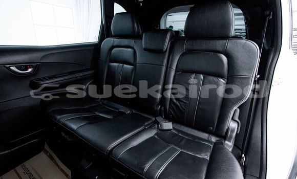 Buy Used Honda BR-V White Car in Bangkok in Bangkok Buy Used Honda BR-V White Car in Bangkok in Bangkok