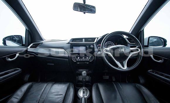 Buy Used Honda BR-V White Car in Bangkok in Bangkok Buy Used Honda BR-V White Car in Bangkok in Bangkok