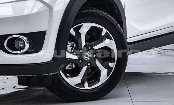 Buy Used Honda BR-V White Car in Bangkok in Bangkok Buy Used Honda BR-V White Car in Bangkok in Bangkok