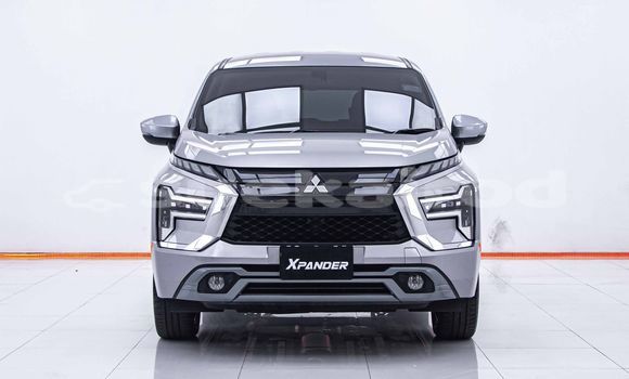 Buy Used Mitsubishi Xpander Other Car in Bangkok in Bangkok Buy Used Mitsubishi Xpander Other Car in Bangkok in Bangkok