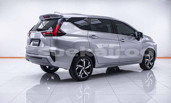 Buy Used Mitsubishi Xpander Other Car in Bangkok in Bangkok Buy Used Mitsubishi Xpander Other Car in Bangkok in Bangkok